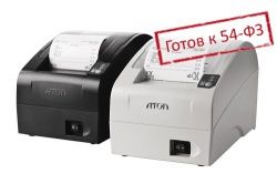 Доступен предзаказ на FPrint-22ПТК, соответствующий всем требованиям 54-ФЗ Доступен предзаказ на FPrint-22ПТК, соответствующий всем требованиям 54-ФЗ